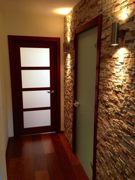 Apartment Mihailovskaya Киев Номер фото